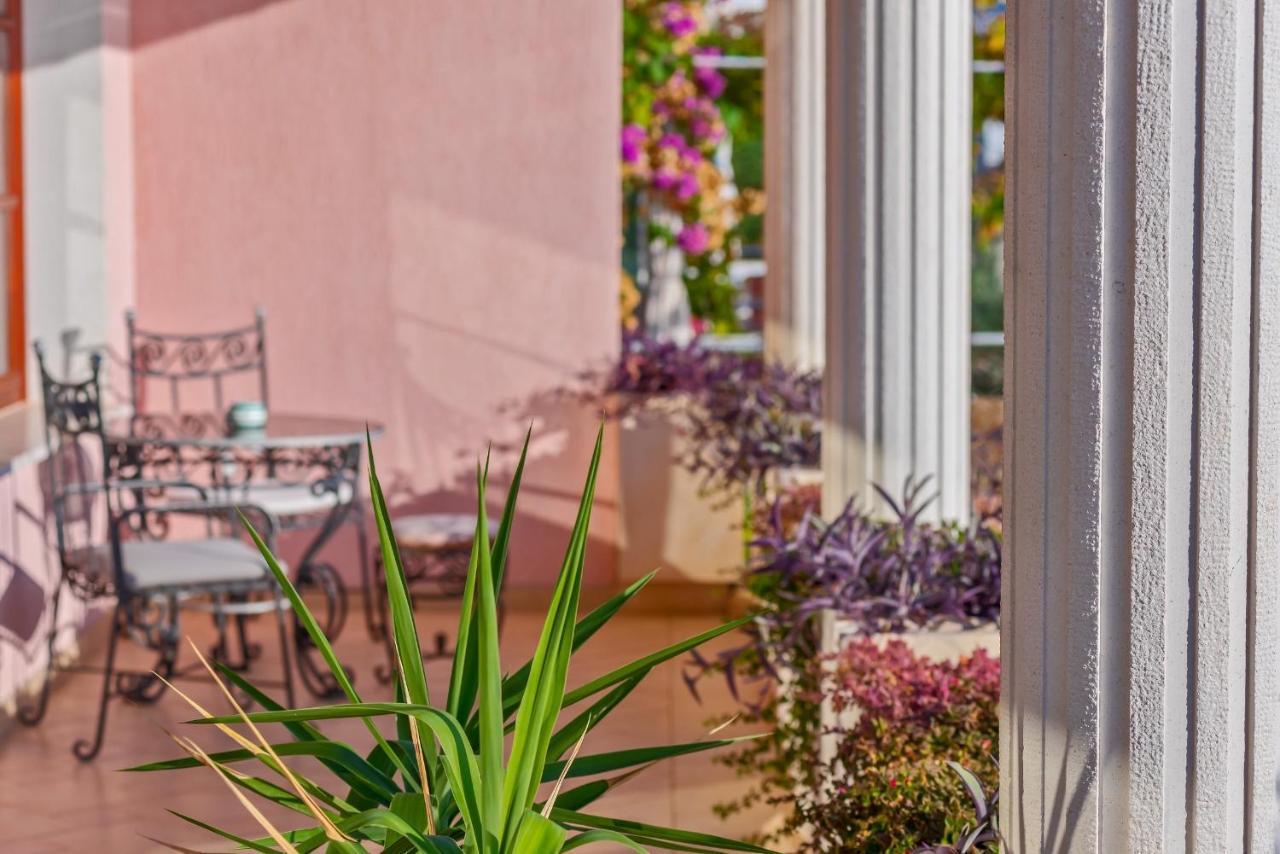 Hvar Boutique Villas - Villa Terra Rossa Hvar Town Eksteriør bilde