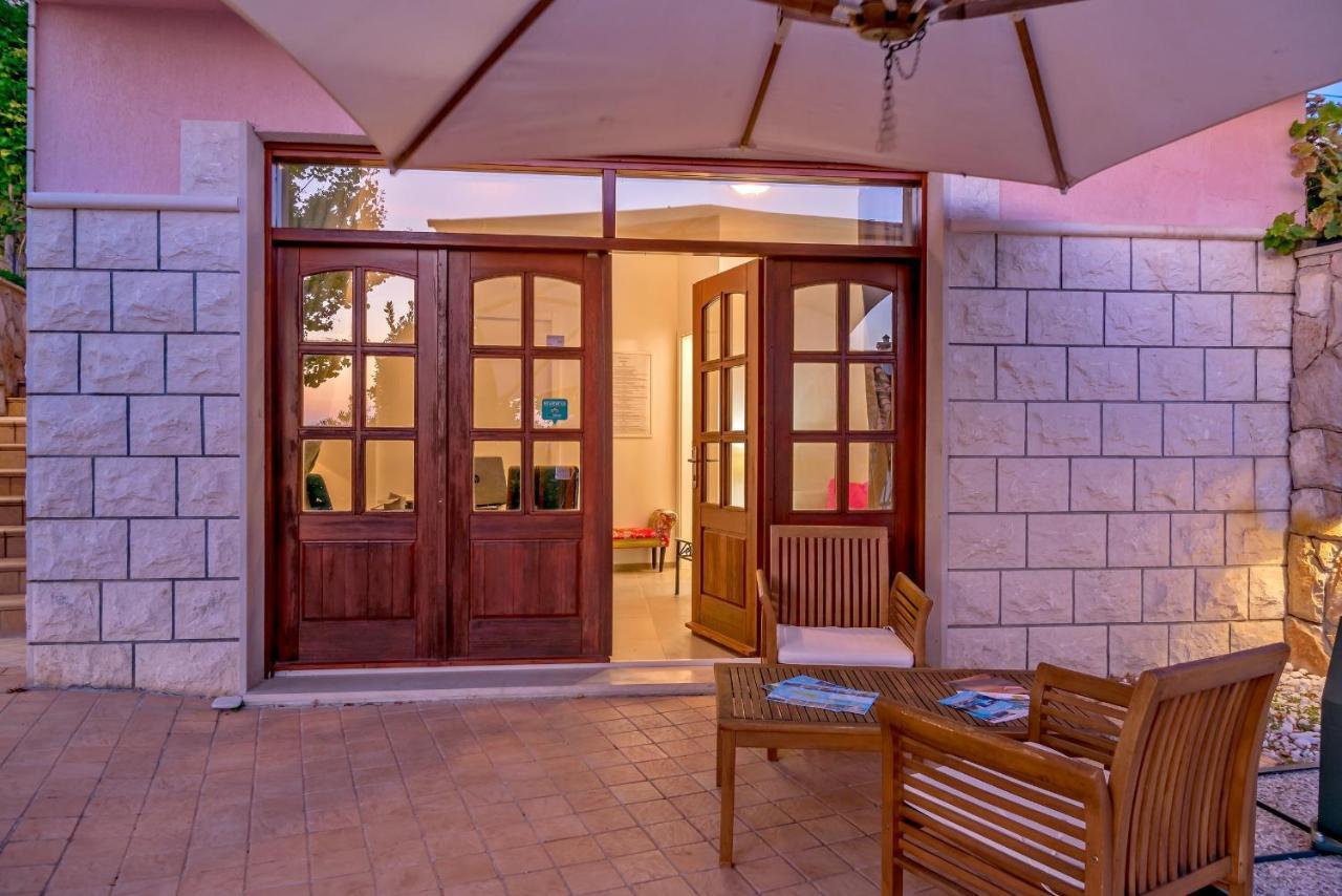 Hvar Boutique Villas - Villa Terra Rossa Hvar Town Eksteriør bilde