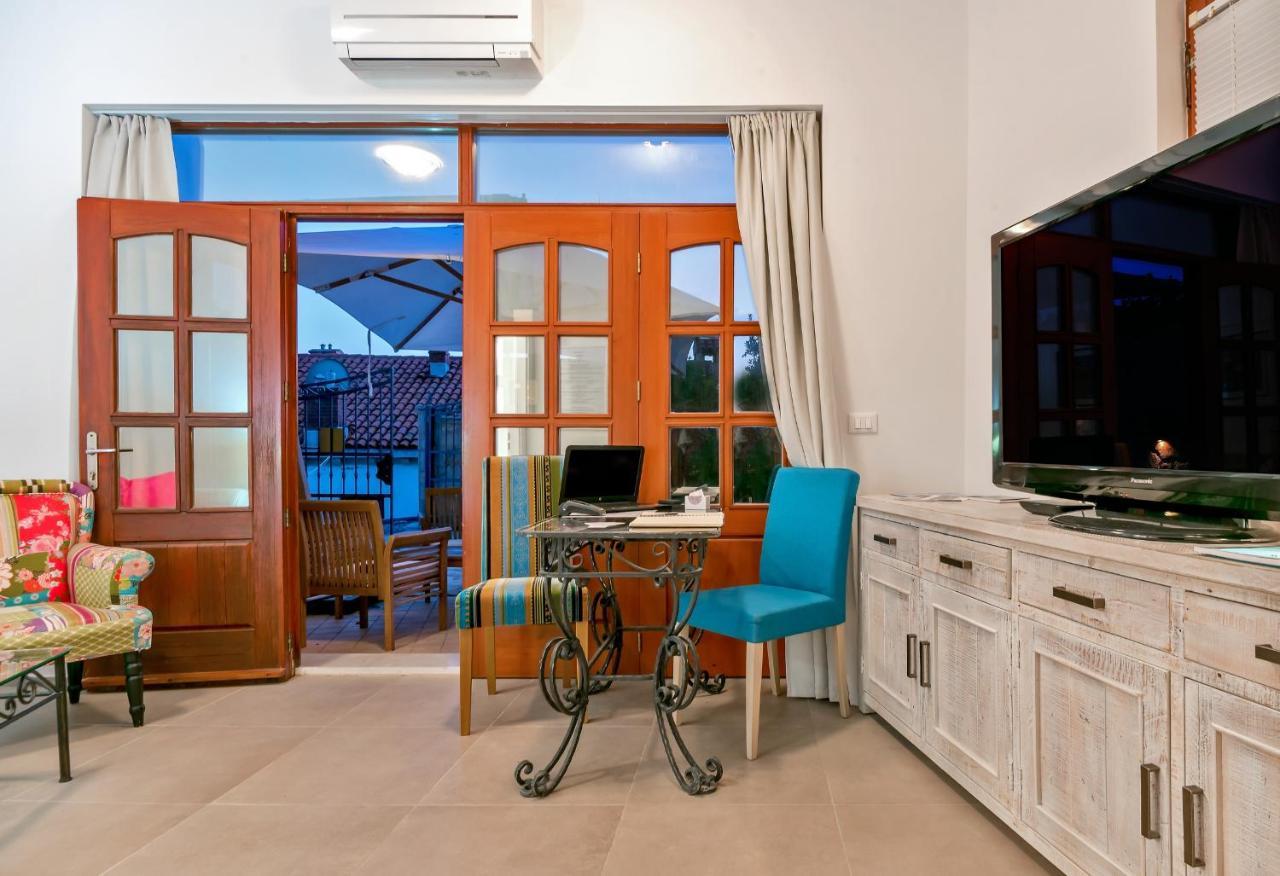 Hvar Boutique Villas - Villa Terra Rossa Hvar Town Eksteriør bilde
