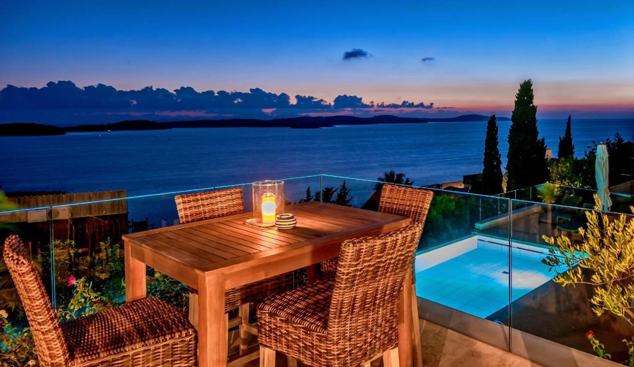 Hvar Boutique Villas - Villa Terra Rossa Hvar Town Eksteriør bilde