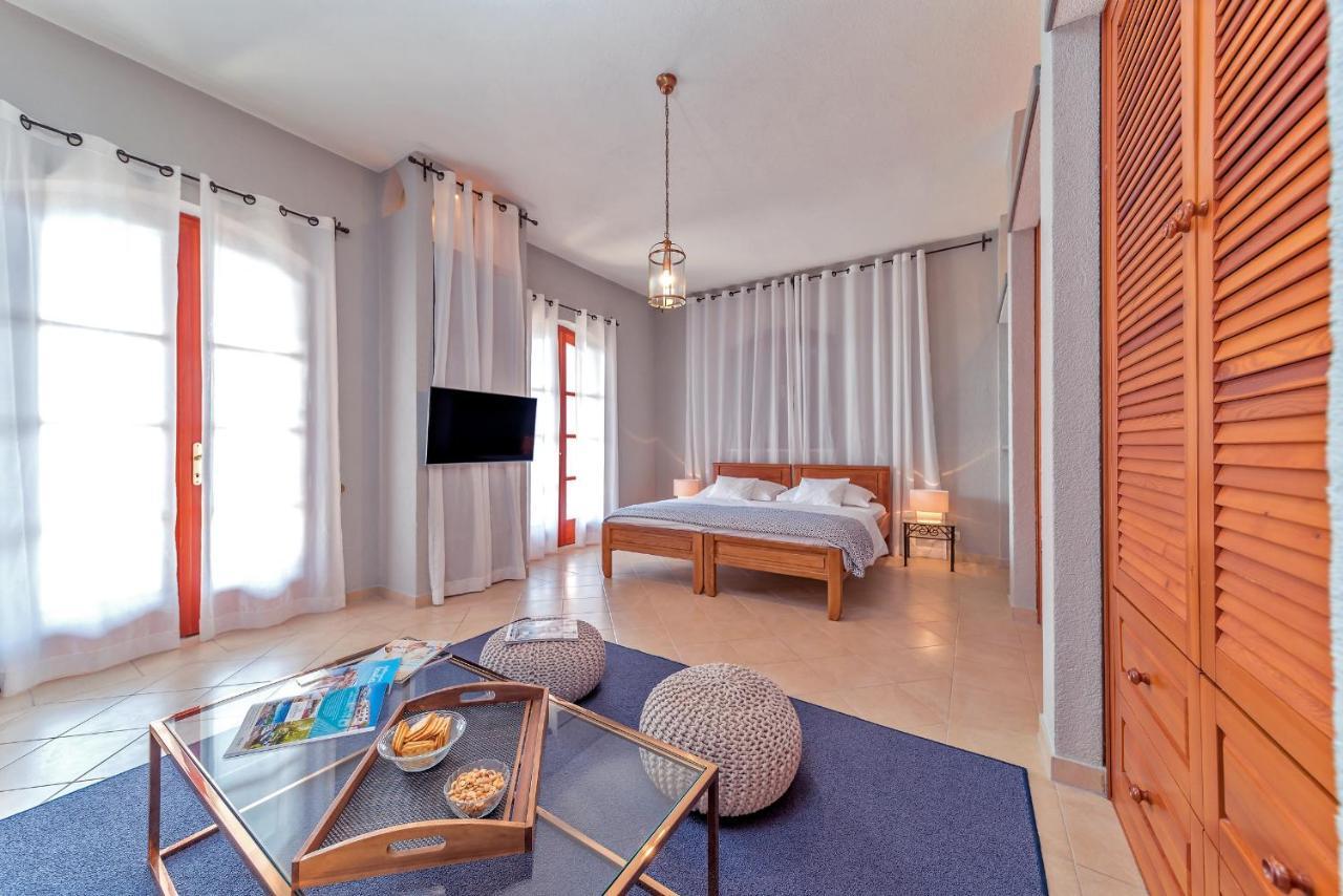 Hvar Boutique Villas - Villa Terra Rossa Hvar Town Eksteriør bilde