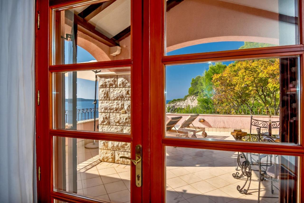 Hvar Boutique Villas - Villa Terra Rossa Hvar Town Eksteriør bilde