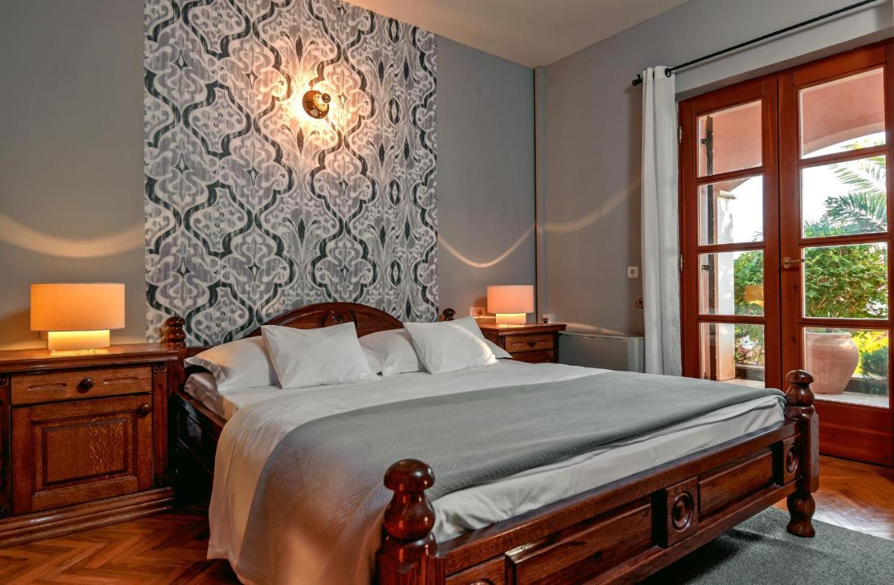 Hvar Boutique Villas - Villa Terra Rossa Hvar Town Eksteriør bilde