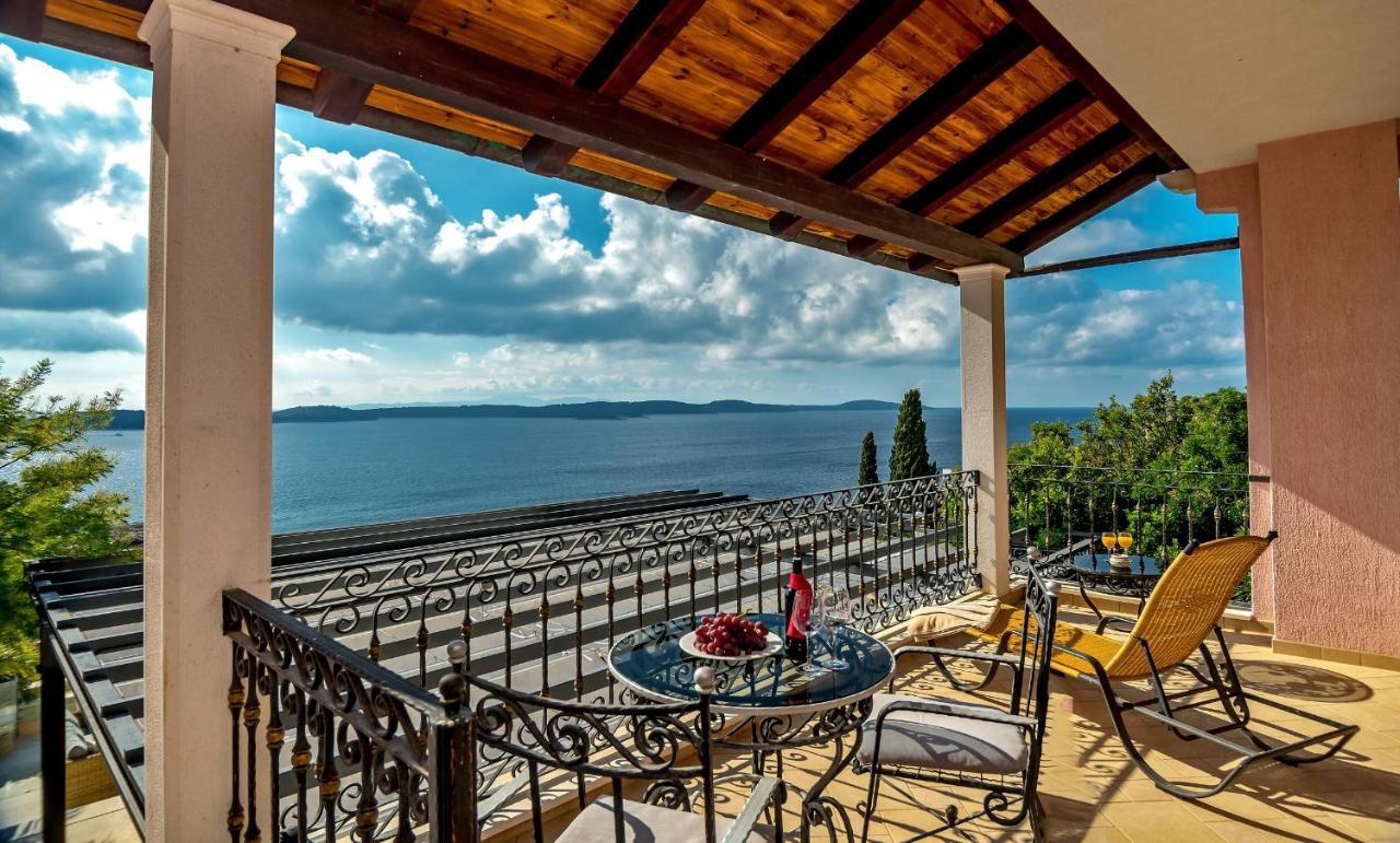 Hvar Boutique Villas - Villa Terra Rossa Hvar Town Eksteriør bilde