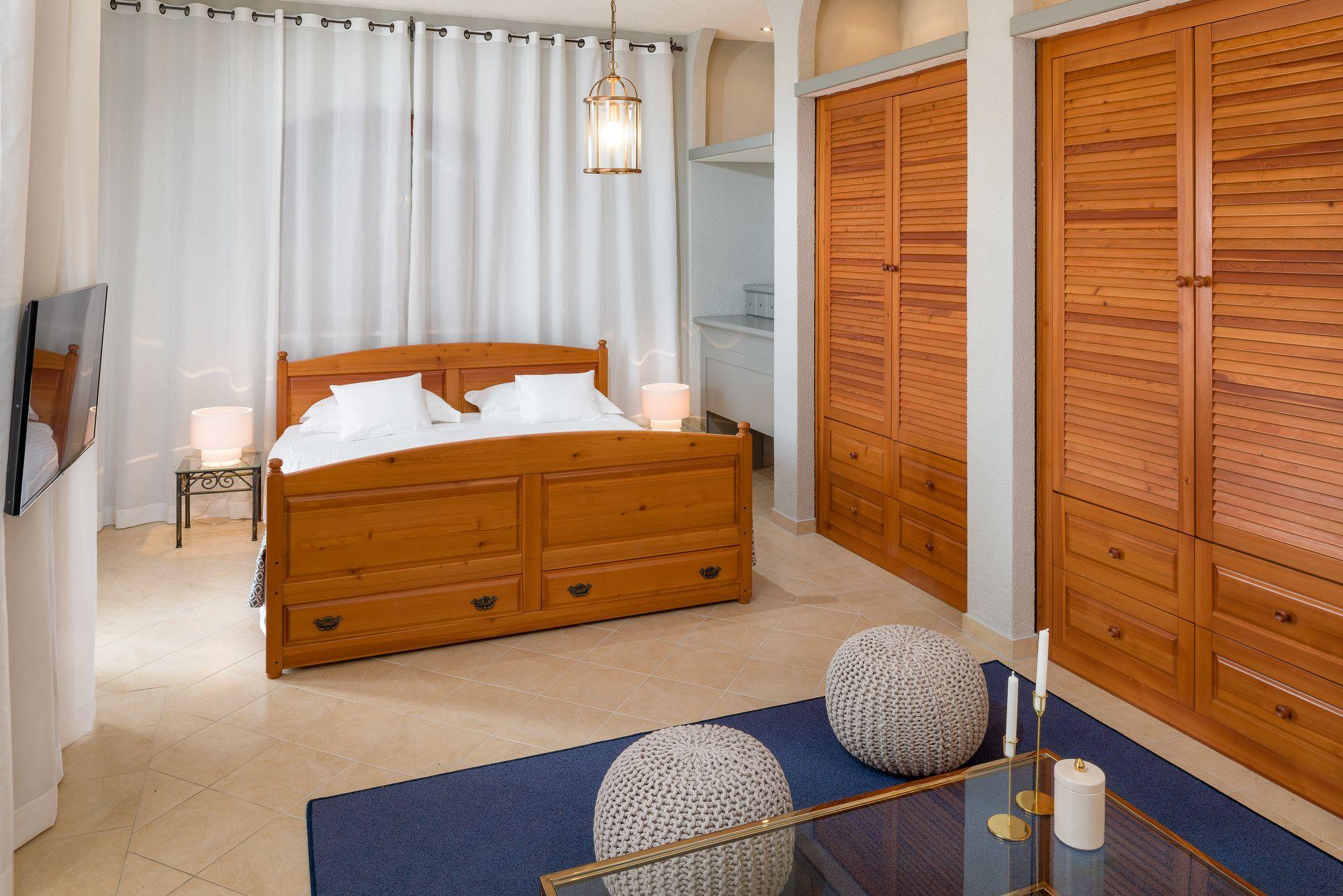 Hvar Boutique Villas - Villa Terra Rossa Hvar Town Eksteriør bilde