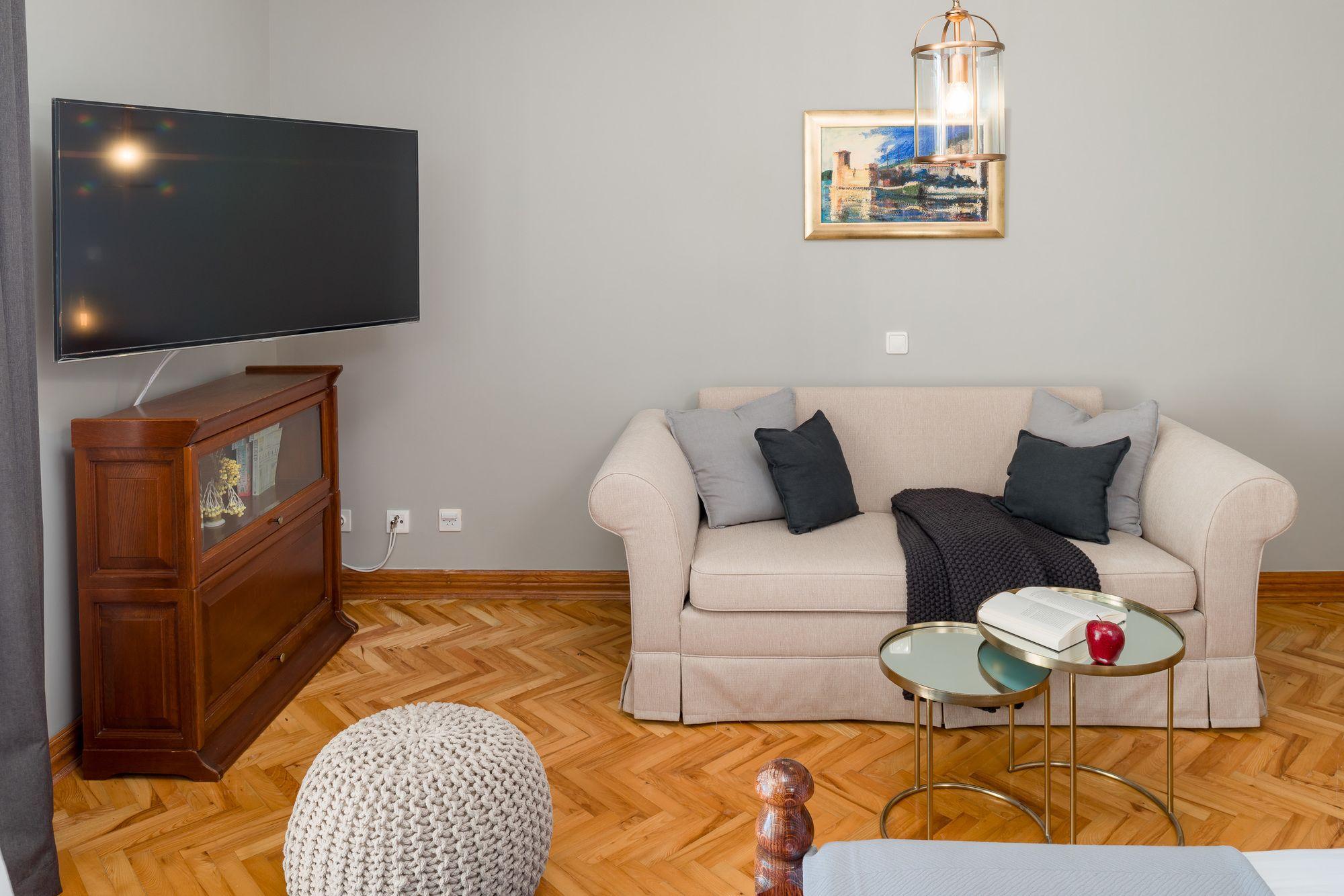 Hvar Boutique Villas - Villa Terra Rossa Hvar Town Eksteriør bilde