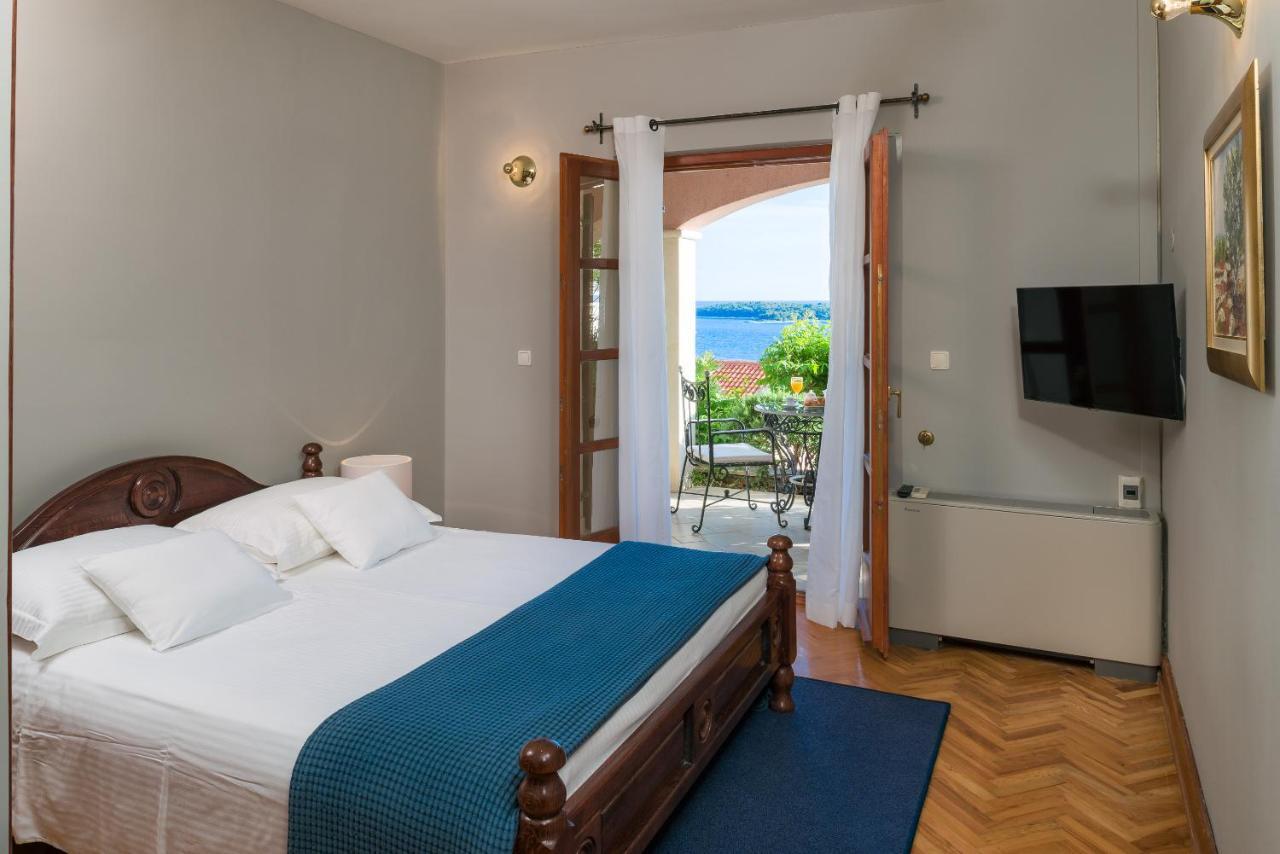 Hvar Boutique Villas - Villa Terra Rossa Hvar Town Eksteriør bilde