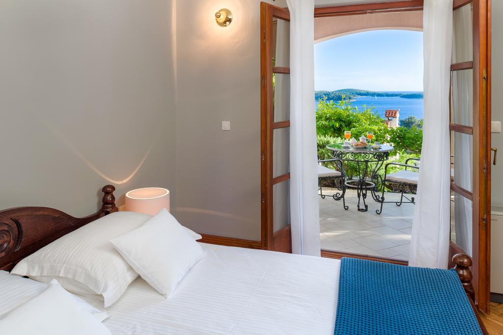 Hvar Boutique Villas - Villa Terra Rossa Hvar Town Eksteriør bilde