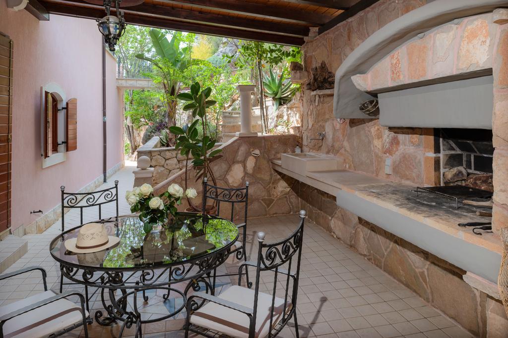 Hvar Boutique Villas - Villa Terra Rossa Hvar Town Eksteriør bilde