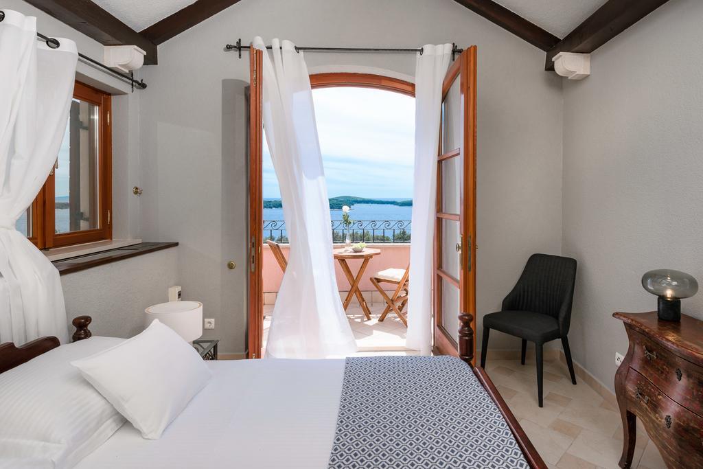 Hvar Boutique Villas - Villa Terra Rossa Hvar Town Eksteriør bilde