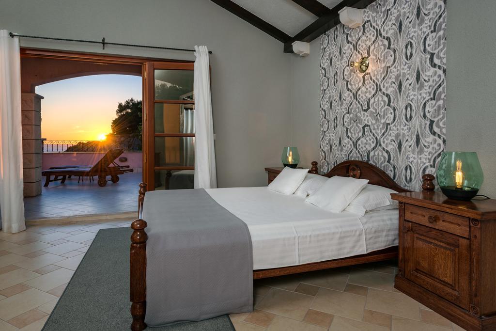 Hvar Boutique Villas - Villa Terra Rossa Hvar Town Eksteriør bilde