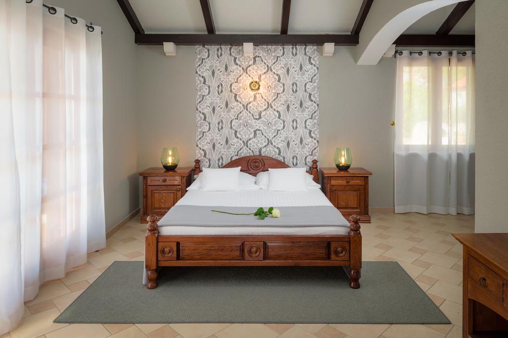 Hvar Boutique Villas - Villa Terra Rossa Hvar Town Eksteriør bilde