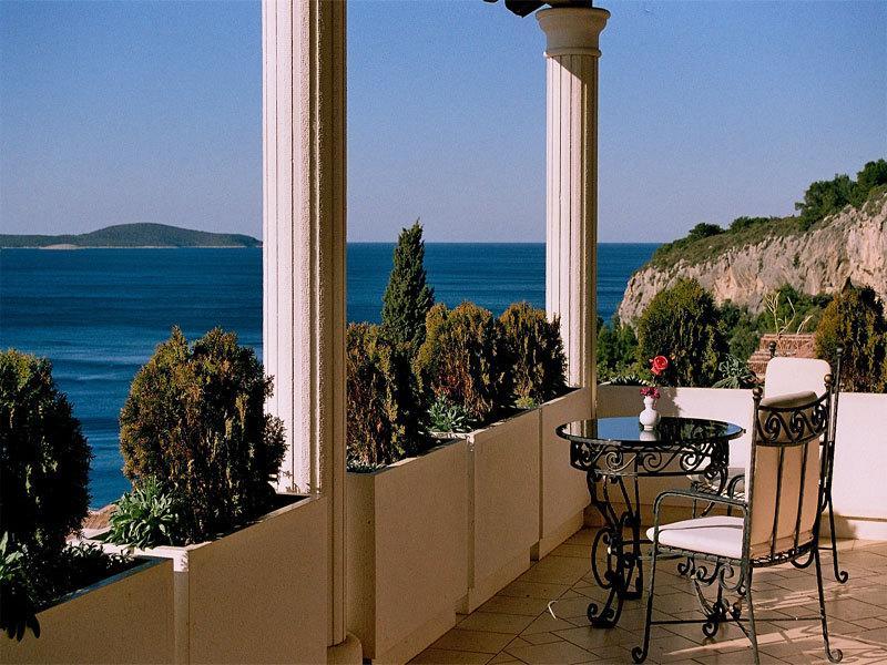 Hvar Boutique Villas - Villa Terra Rossa Hvar Town Eksteriør bilde