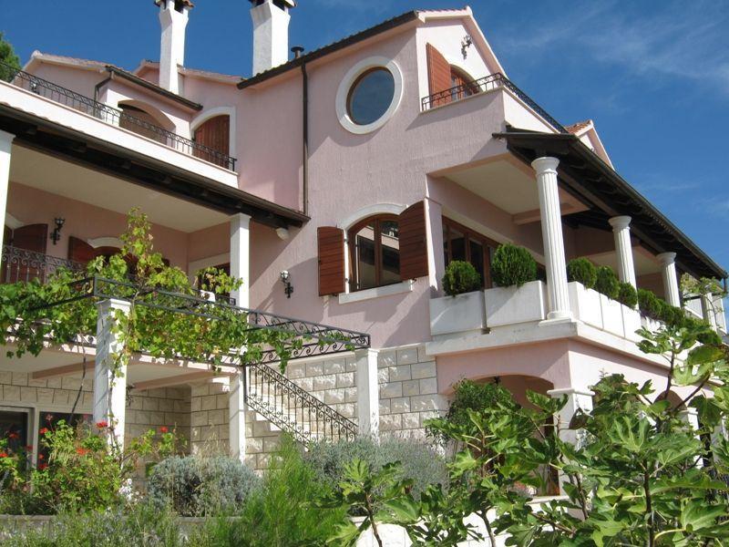 Hvar Boutique Villas - Villa Terra Rossa Hvar Town Eksteriør bilde